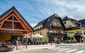 Best Western Plus Au Cheval Blanc À Mulhouse Baldersheim